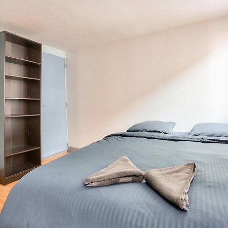 Appartement Quartier Opera Paris Ngoại thất bức ảnh